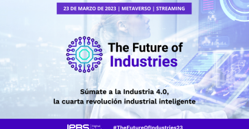 the future of industries