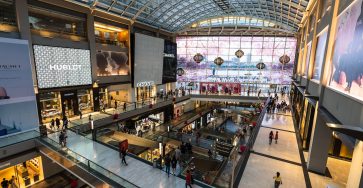 retail marketing que es