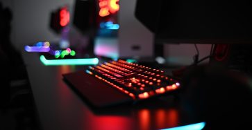 esports negocio