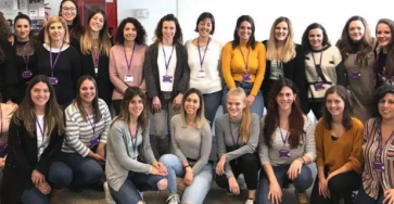 Las 15 Mujeres Emprendedoras Más Inspiradoras