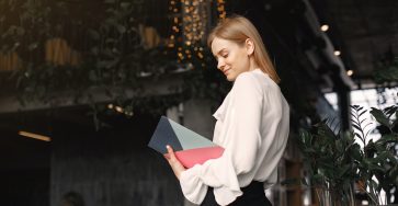 tipos de emprendimiento