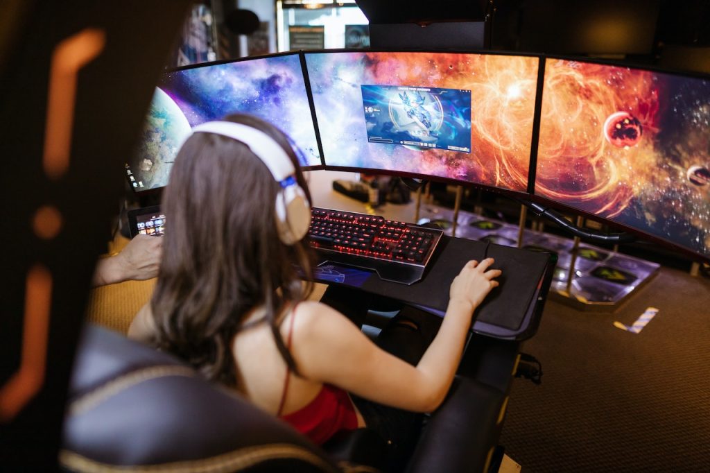 juegos populares esports