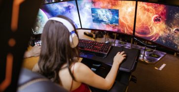 juegos populares esports