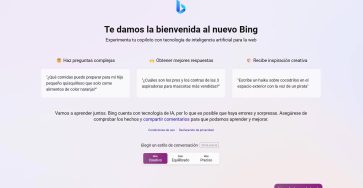 bing chatgpt