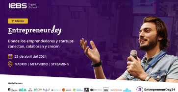Aprendizajes y puntos claves del EntrepreneurDay - 1. Generica 1920x1080 33 363x188