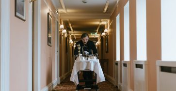 guest experience
