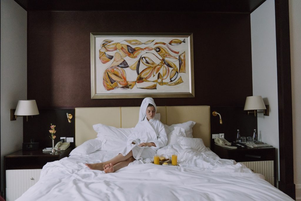 reputación online hotel