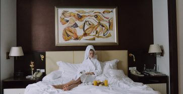 reputación online hotel