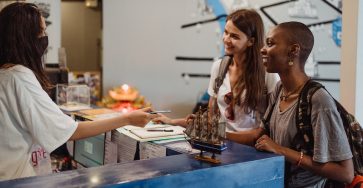 turismo colaborativo