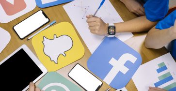 presupuesto redes sociales