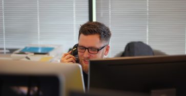 habilidades atención al cliente