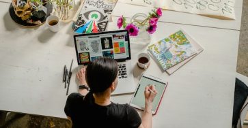 IA para proyectos creativos