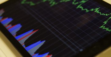estanflación económica