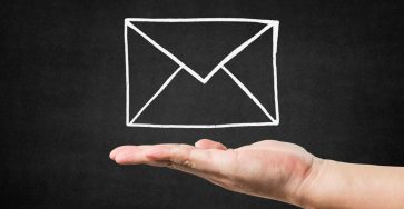 tipos de email marketing