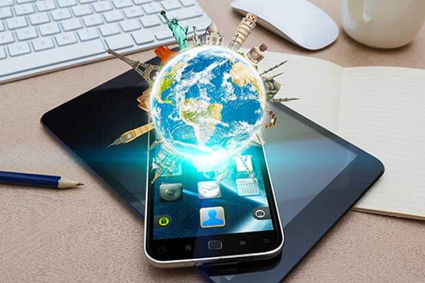 Destinos turísticos inteligentes: ¿Cómo convertirse en uno? | IEBS Business  School