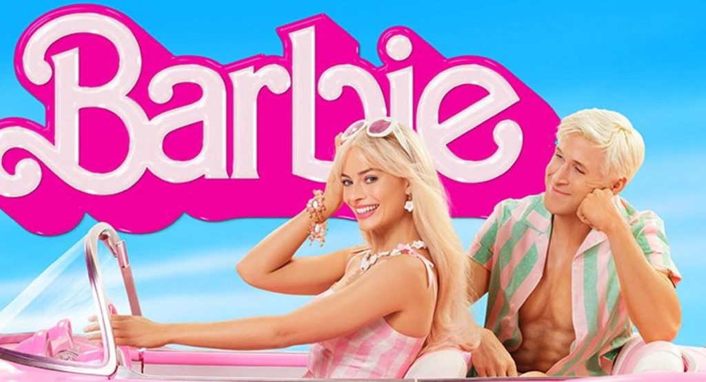 barbie