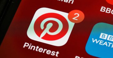 pinterest ads