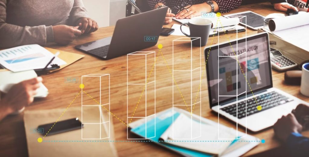 digital business