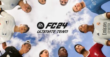 ea sports fc24