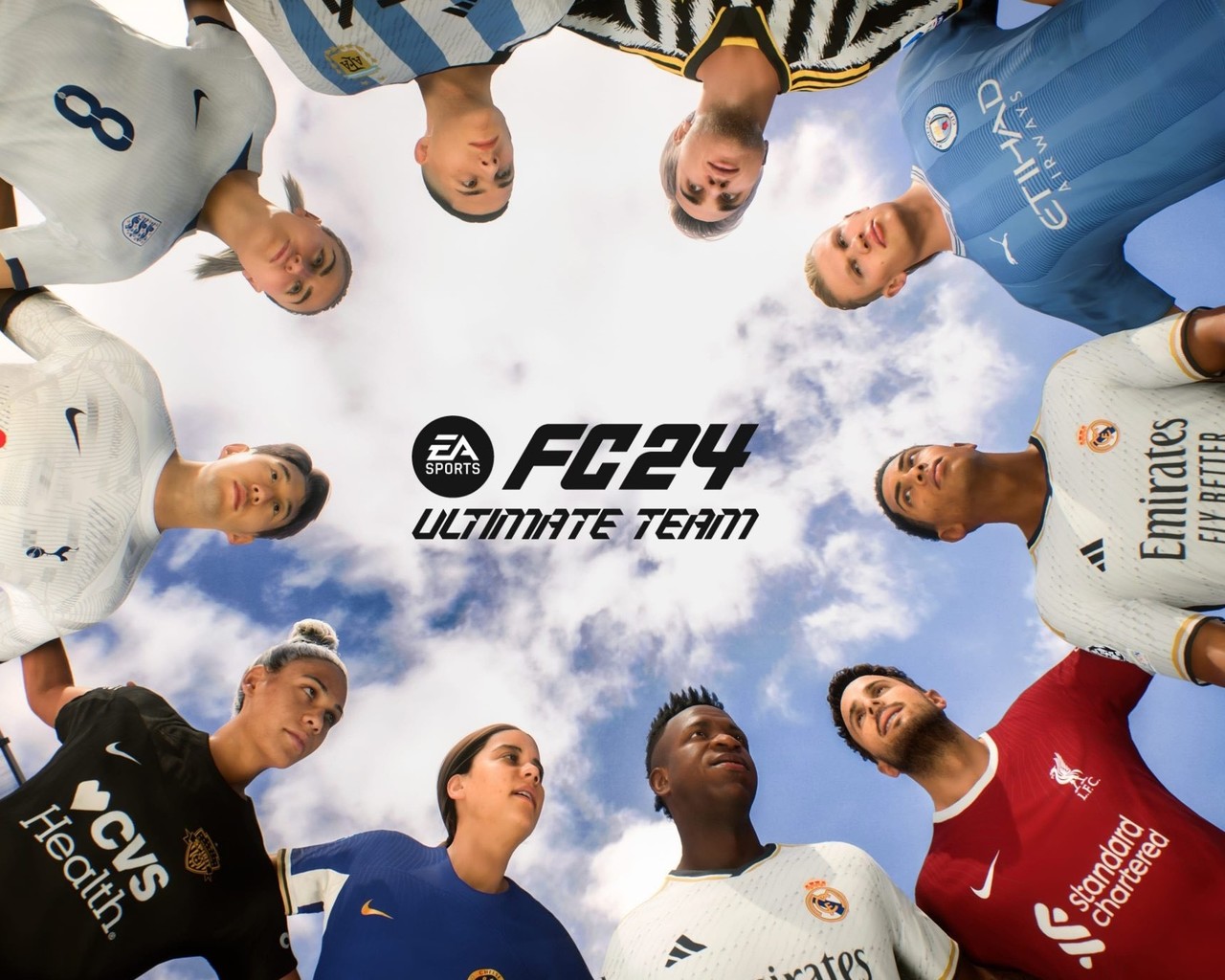 EA SPORTS FC 24: El futuro del entretenimiento deportivo
