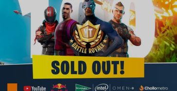 De las pantallas a los estadios: La evolución de los e-sports - esports patrocinios 363x188