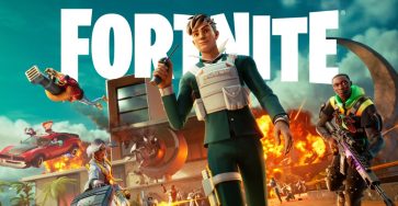 marketing fornite