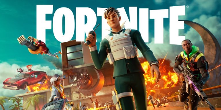Campañas de marketing existosas en e-sports: Fortnite
