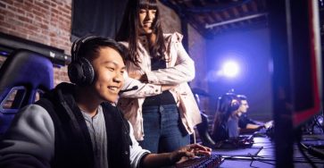 ¿Por qué el Project Manager es tan esencial en los eSports? - project management esports 5 363x188