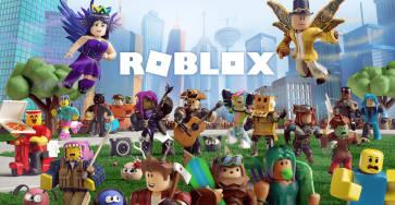 Roblox: Virtual Commerce en el Metaverso - 1366 2000 1 363x188