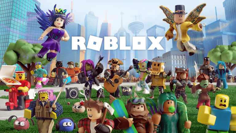 Roblox: Virtual Commerce en el Metaverso