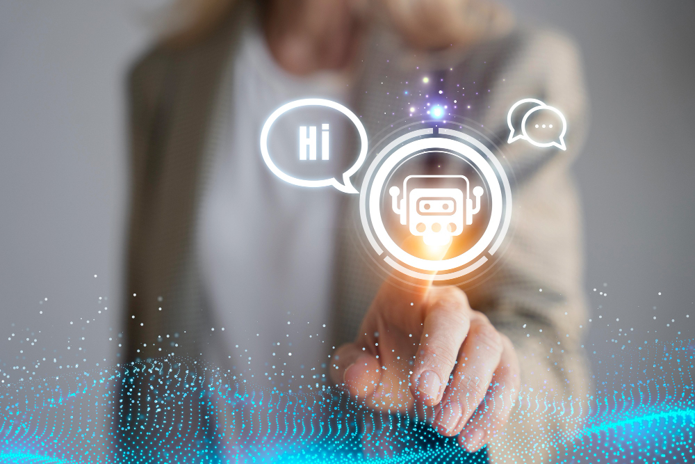 Cómo la Inteligencia Artificial transforma la experiencia del cliente