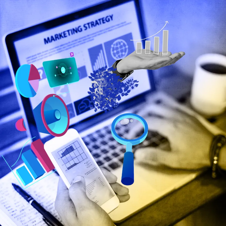 El valor de marca en el marketing digital actual: construyendo cimientos en un mundo cambiante