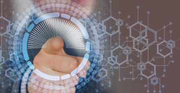5 formas de utilizar la IA en Ciberseguridad - internet 3484137 1280 363x188