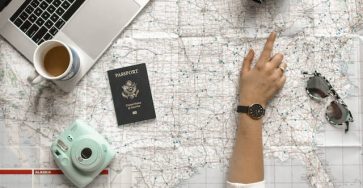 Travel Tuesday