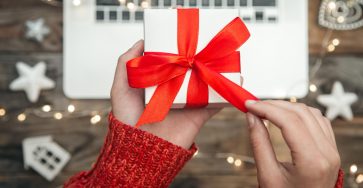 marketing navideño