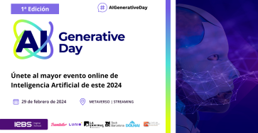 AI generative day