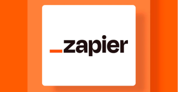 ¿Qué es Zapier? Todo lo que necesitas saber sobre esta herramienta - zapier 363x188