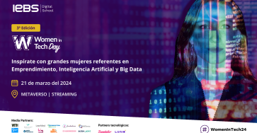 Women in Tech y las tendencias en Inteligencia Artificial y Big Data - 1. Generica 1920x1080 21 1 363x188