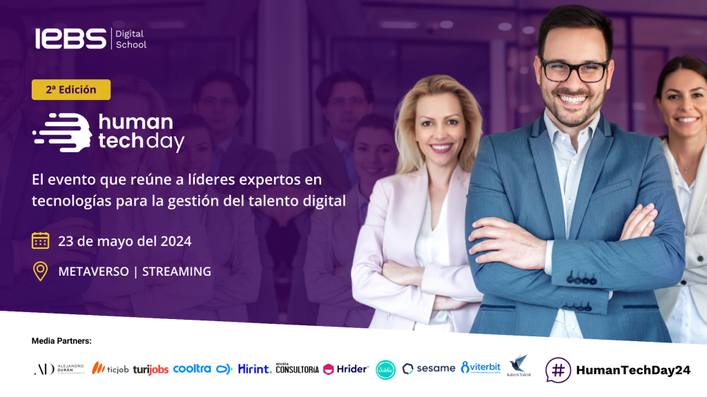 Human Tech Day