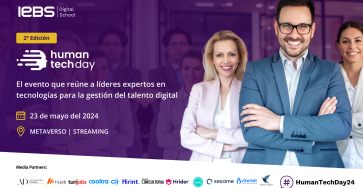 Human Tech Day