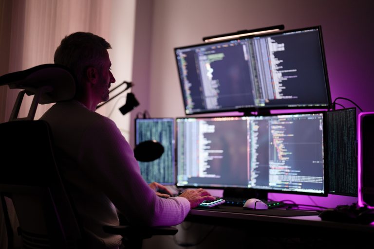 IA y Ciberseguridad
