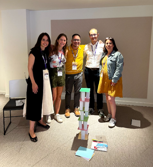 Innovación en Acción: Resumen de la Innovation Week de IEBS - Captura de pantalla 2024 06 19 172053