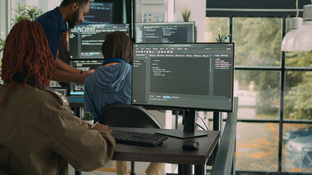 Data Science y Machine Learning - IEBS Business School