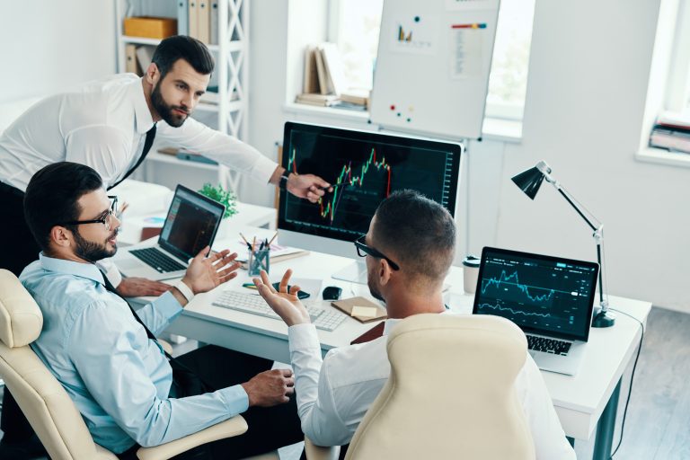 IA y Big Data: Grandes aliados en tu emprendimiento IA y Big Data: Grandes aliados en tu emprendimiento