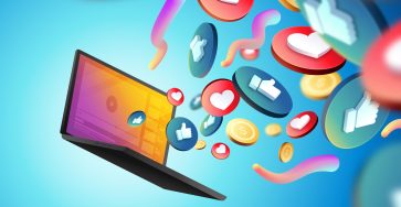 plataformas de redes sociales