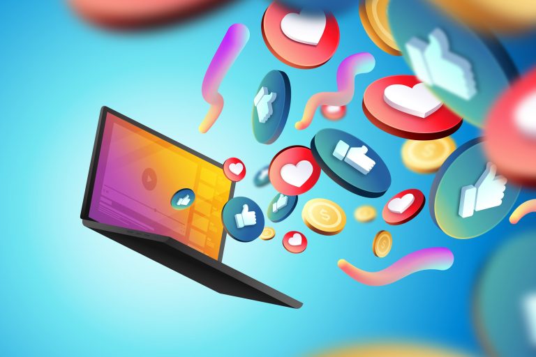 ¿Qué plataformas de redes sociales deberías usar para tu negocio? ¿Qué plataformas de redes sociales deberías usar para tu negocio?