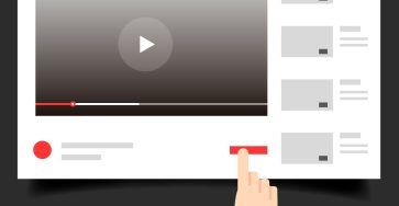 canal de youtube