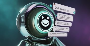 llms o inteligencia artificial grande