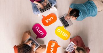 estrategia de social media