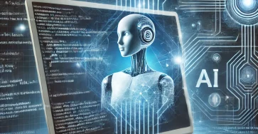 ia desarrollo de sofware programación